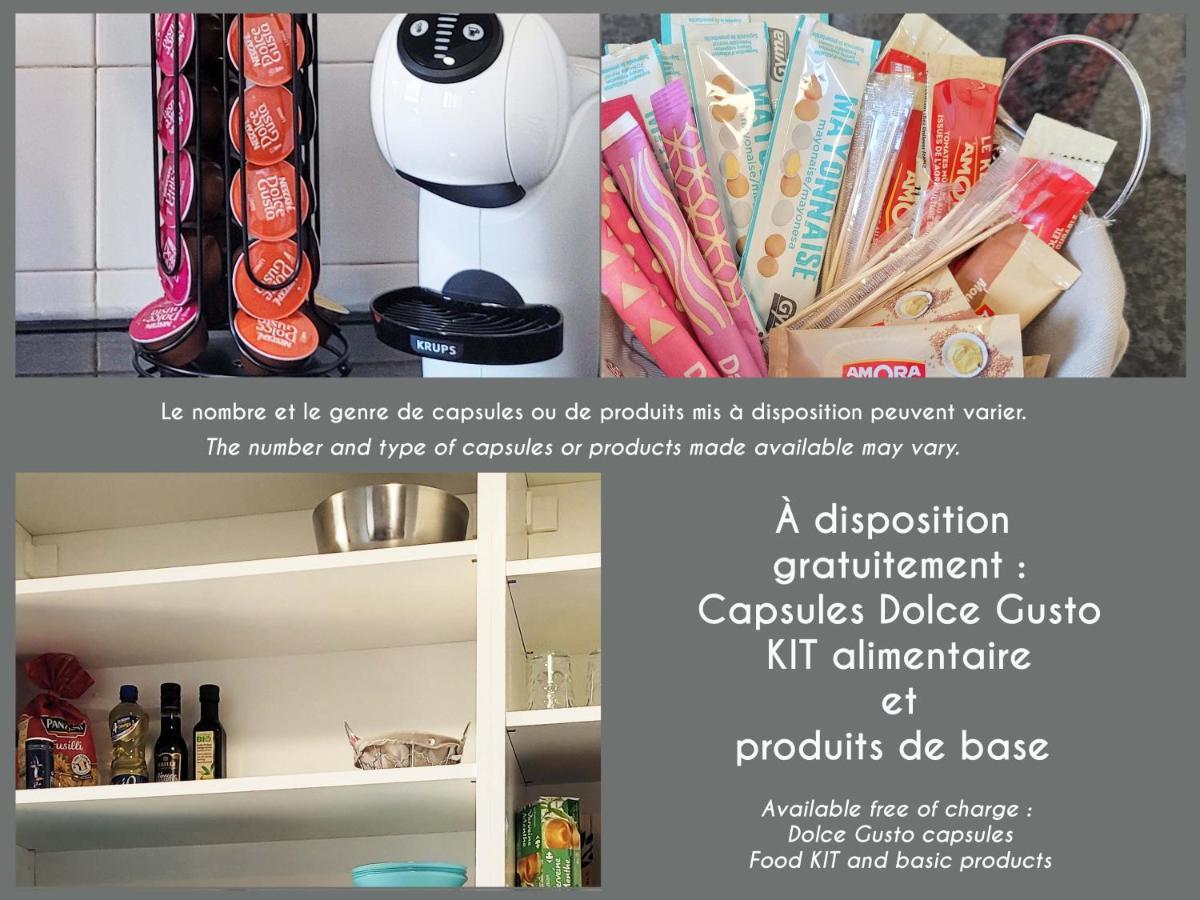 Cosy Case Proche Disney And Paris Lagny-sur-Marne Exterior photo