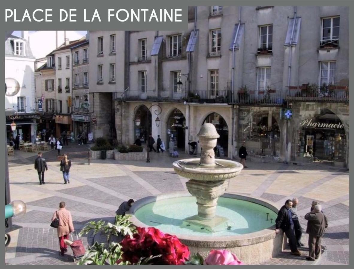 Cosy Case Proche Disney And Paris Lagny-sur-Marne Exterior photo